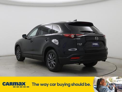 2022 Mazda CX-9 Touring
