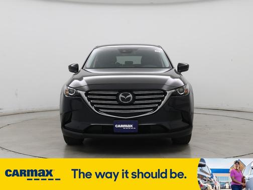 2022 Mazda CX-9 Touring