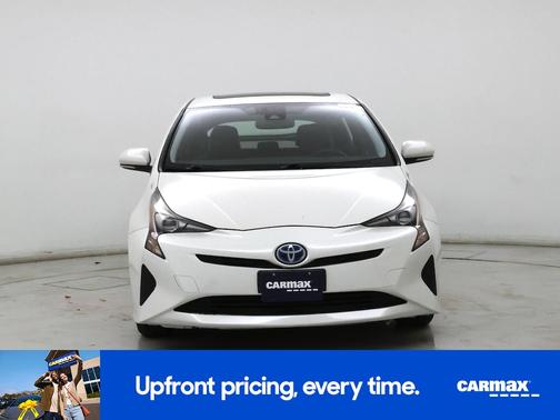 2016 Toyota Prius Four