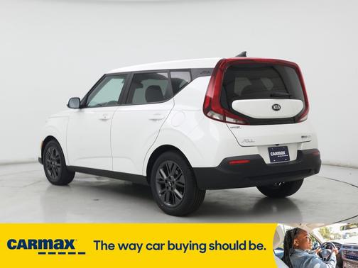 2021 Kia Soul EX