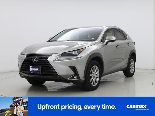 2019 Lexus NX 300 NX 300