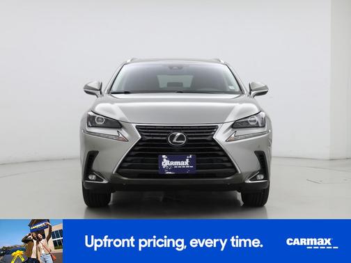 2019 Lexus NX 300 NX 300