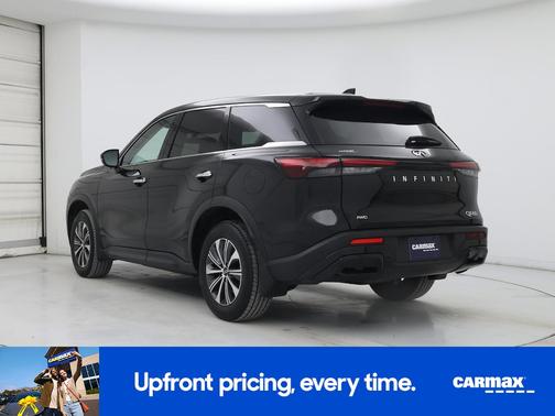 2023 INFINITI QX60 Pure