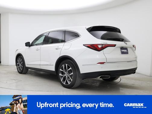 2024 Acura MDX SH-AWD Technology