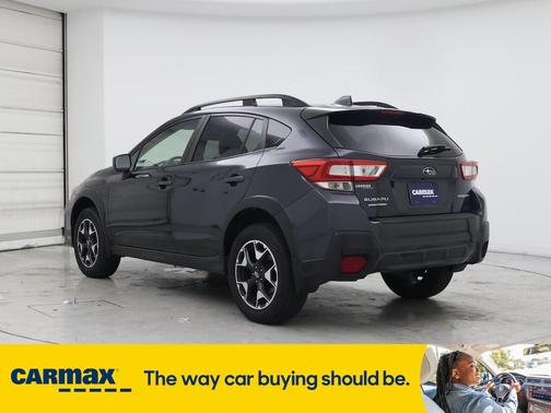 2019 Subaru Crosstrek Premium