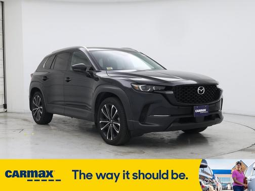 2023 Mazda CX-50 2.5 S Premium Plus Package