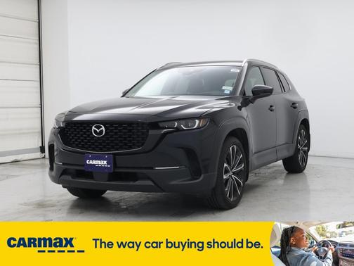 2023 Mazda CX-50 2.5 S Premium Plus Package