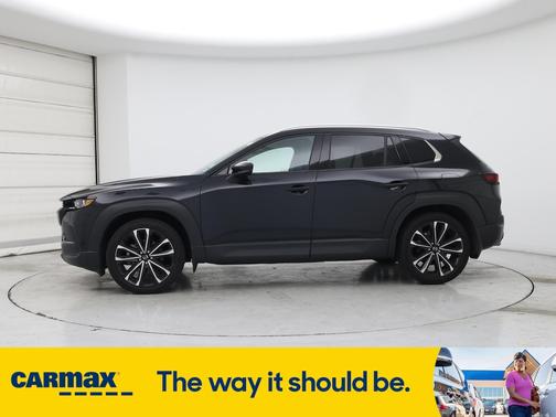 2023 Mazda CX-50 2.5 S Premium Plus Package