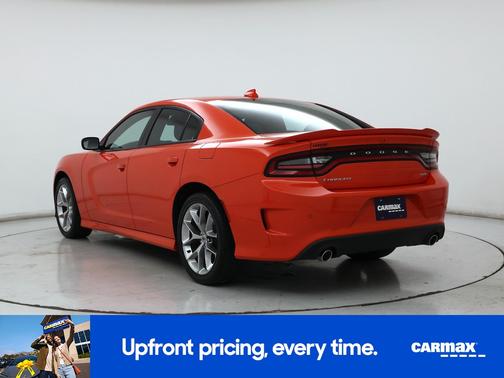 2021 Dodge Charger GT