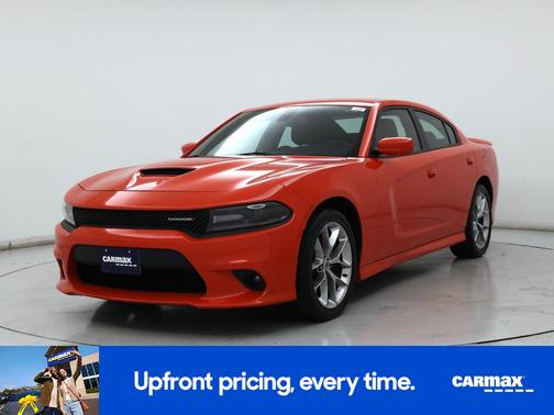 2021 Dodge Charger GT