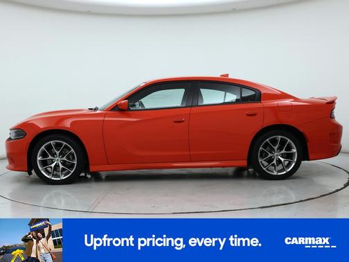 2021 Dodge Charger GT