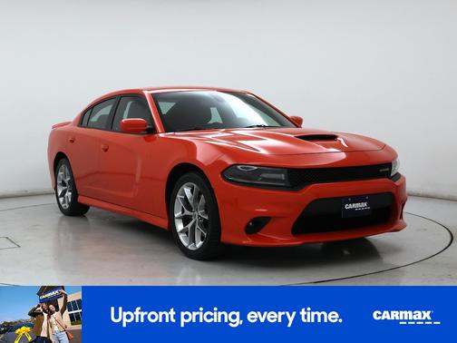 2021 Dodge Charger GT