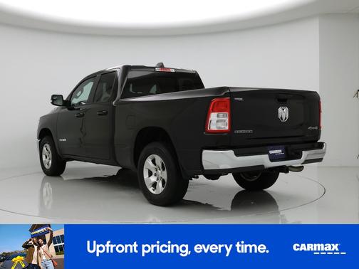 2022 RAM 1500 Bighorn