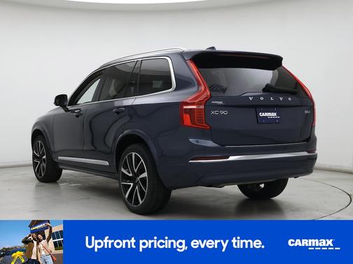 2024 Volvo XC90 B6 Plus Bright Theme