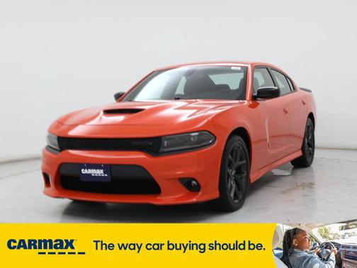 2022 Dodge Charger GT