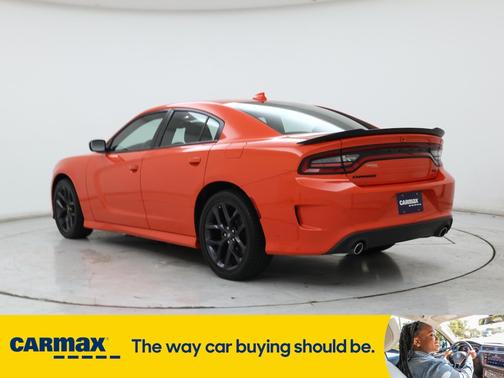2022 Dodge Charger GT