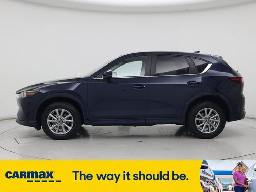2024 Mazda CX-5 2.5 S Preferred Package