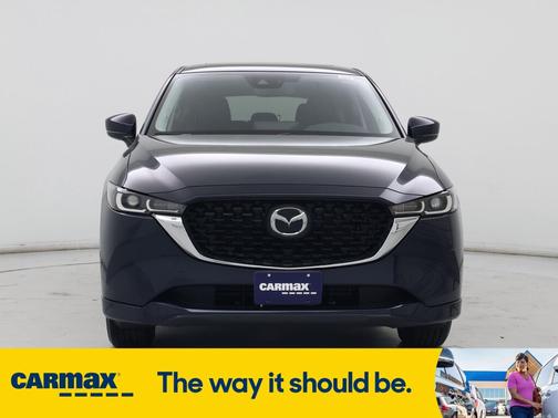 2024 Mazda CX-5 2.5 S Preferred Package