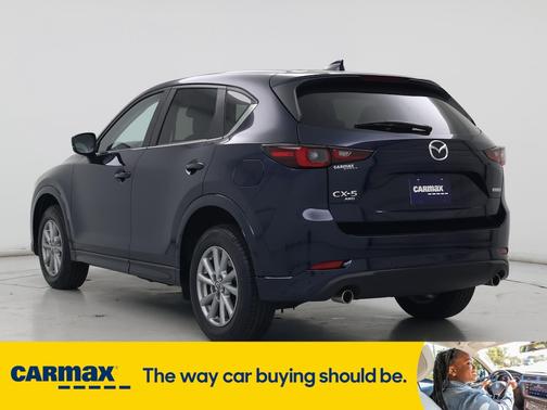2024 Mazda CX-5 2.5 S Preferred Package
