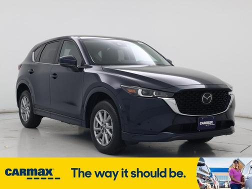 2024 Mazda CX-5 2.5 S Preferred Package