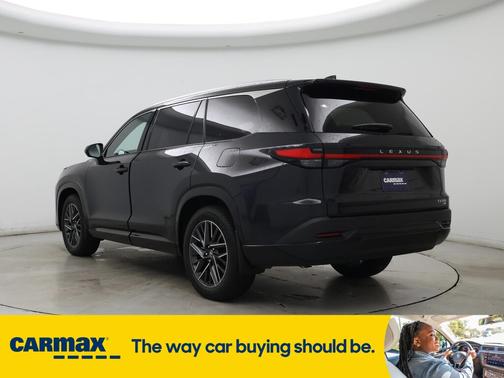 2025 Lexus TX 350 Premium