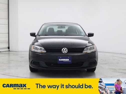 2014 Volkswagen Jetta S