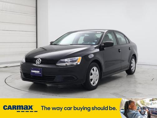 2014 Volkswagen Jetta S