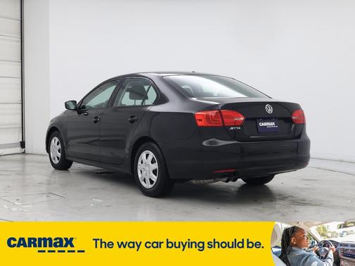 2014 Volkswagen Jetta S
