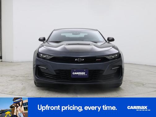 2022 Chevrolet Camaro 1SS