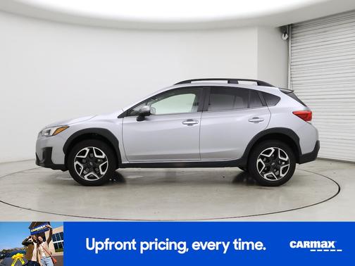 2019 Subaru Crosstrek Limited