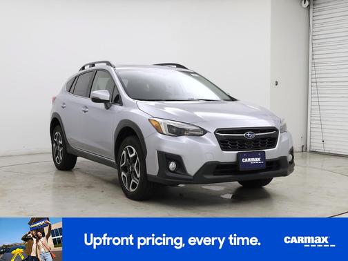 2019 Subaru Crosstrek Limited