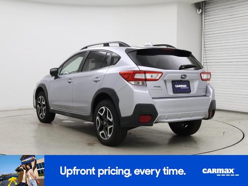 2019 Subaru Crosstrek Limited