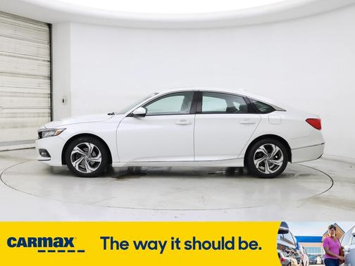 2019 Honda Accord EX