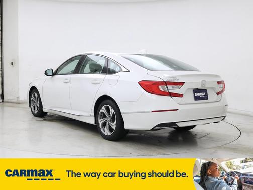 2019 Honda Accord EX