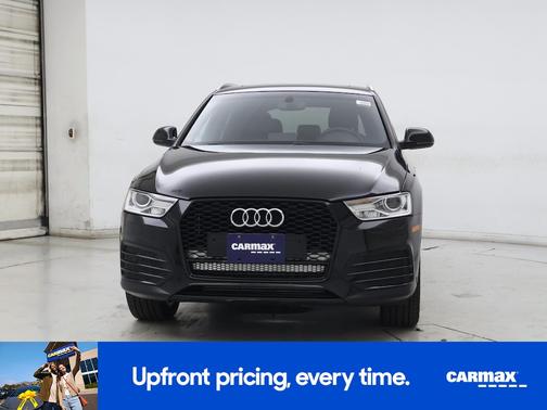 2018 Audi Q3 Premium