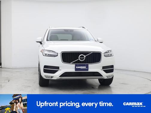 2018 Volvo XC90 T6 Momentum