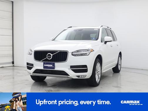 2018 Volvo XC90 T6 Momentum