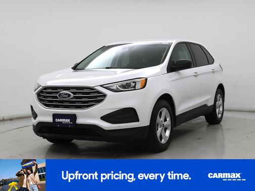2020 Ford Edge SE