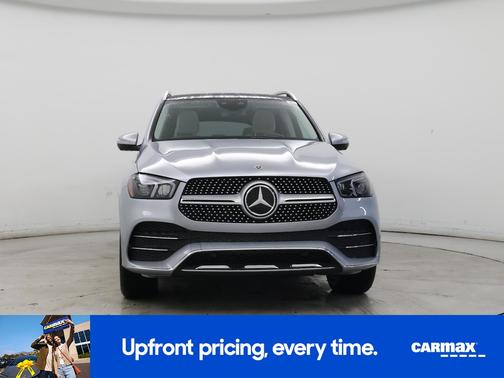 2022 Mercedes-Benz GLE 350 GLE 350