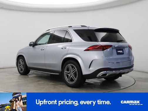 2022 Mercedes-Benz GLE 350 GLE 350