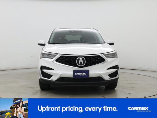 2020 Acura RDX SH-AWD Technology