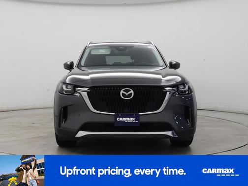 2024 Mazda CX-90 PHEV Premium