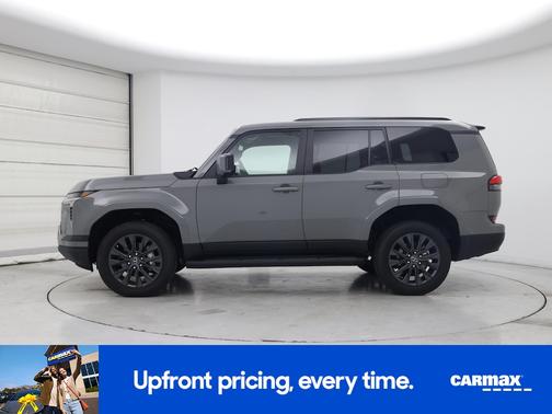 2024 Lexus GX 550 Premium