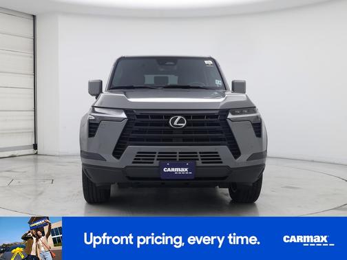 2024 Lexus GX 550 Premium