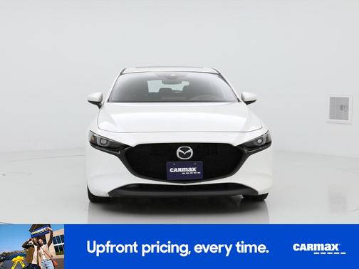 2020 Mazda Mazda3 Premium