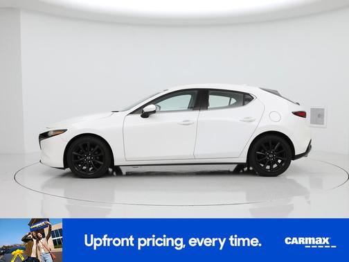 2020 Mazda Mazda3 Premium