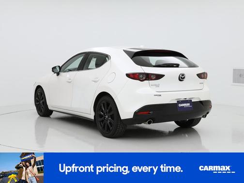 2020 Mazda Mazda3 Premium