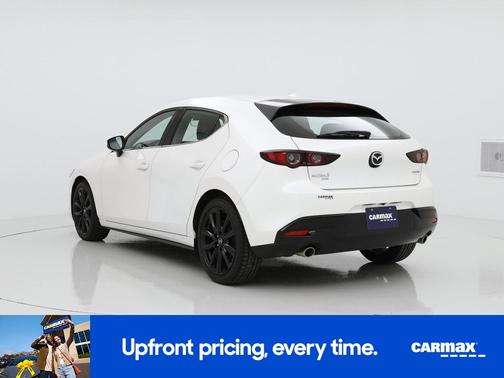 2020 Mazda Mazda3 Premium