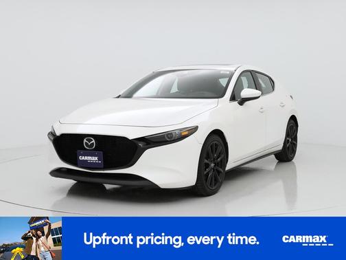 2020 Mazda Mazda3 Premium