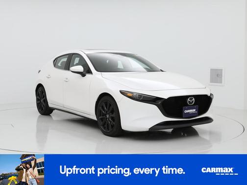 2020 Mazda Mazda3 Premium